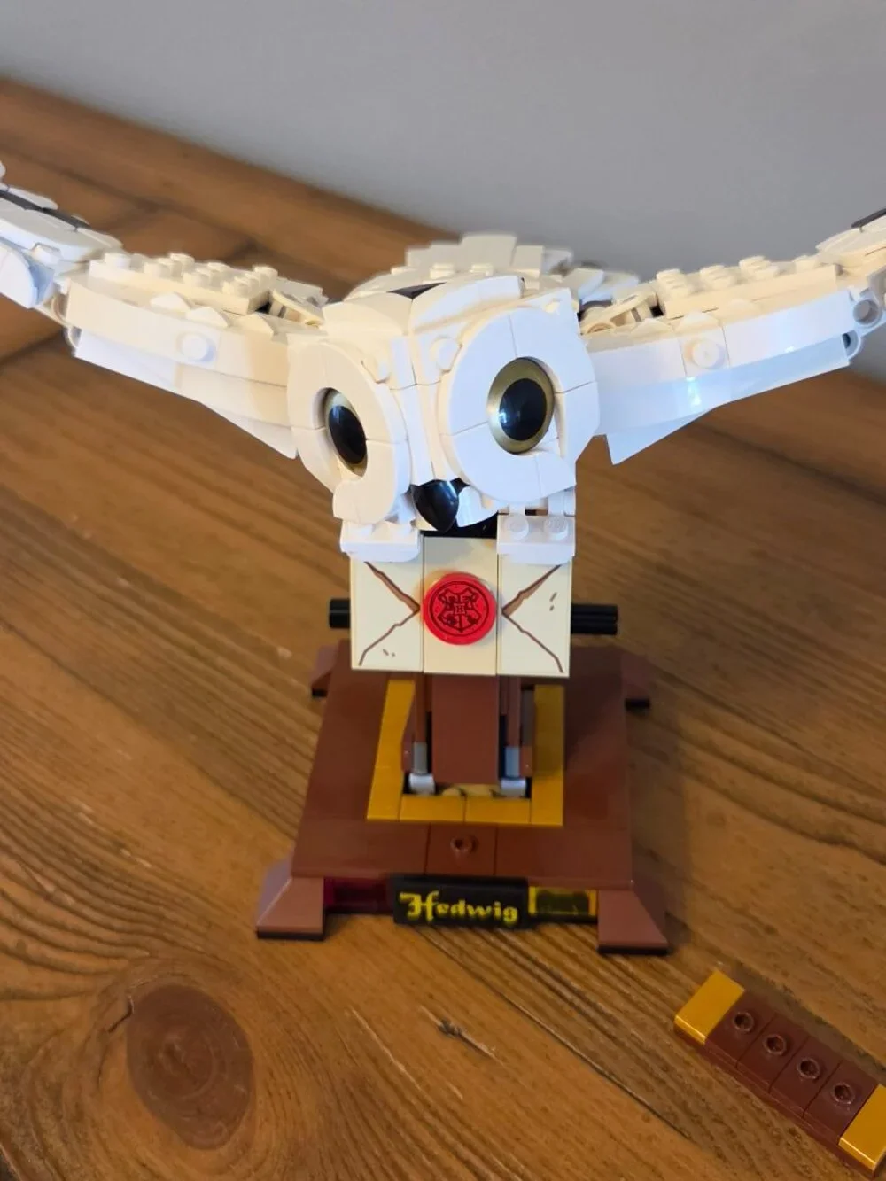 LEGO 75979 Hedwig